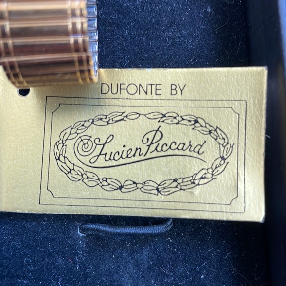 NWT Dufonte by Lucien Piccard - Picture 4 of 12